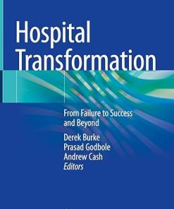 Hospital Transformation