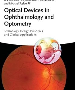 Optical Devices in Ophthalmology and Optometry