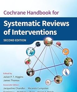 Systematic Reviews of Interventions