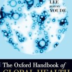 Oxford Handbook of Global Health Politics
