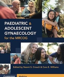 Paediatric and Adolescent Gynaecology