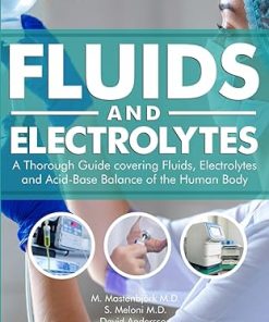 Fluids and Electrolytes