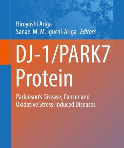 Dj-1/Park7 Protein