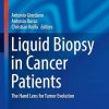 Liquid Biopsy in Cancer Patients