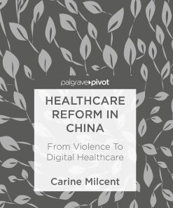 Healthcare Reform in China