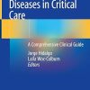Highly Infectious Diseases in Critical Care