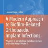 A Modern Approach to Biofilm-Related Orthopaedic Implant Infections