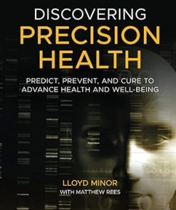 Discovering Precision Health