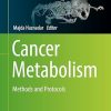 Cancer Metabolism