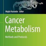 Cancer Metabolism