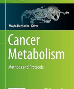 Cancer Metabolism