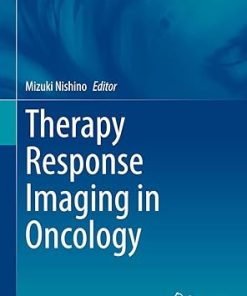 Therapy Response Imaging in Oncology