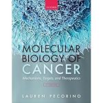 Molecular Biology of Cancer