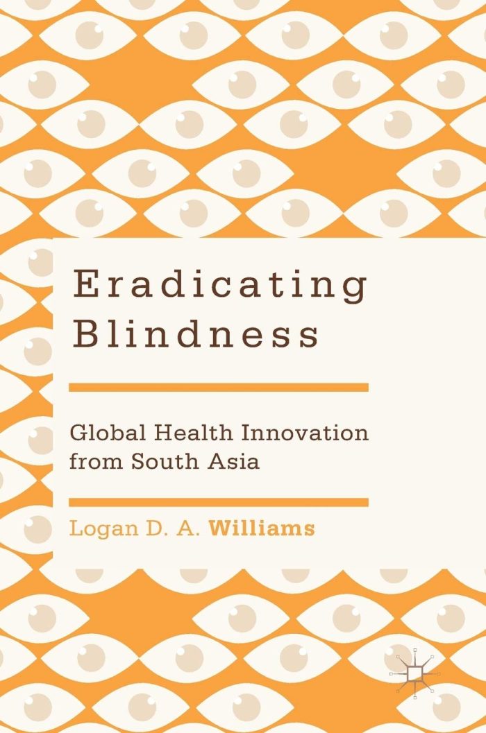 Eradicating Blindness