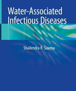 Water-Associated Infectious Diseases