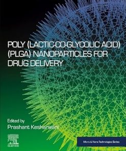Poly(lactic-co-glycolic acid) (PLGA) Nanoparticles for Drug Delivery