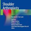 Shoulder Arthroplasty