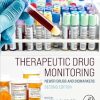 Therapeutic Drug Monitoring