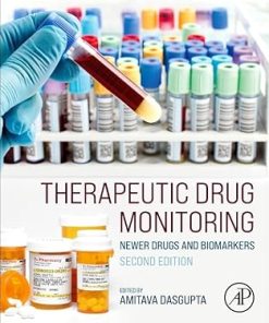 Therapeutic Drug Monitoring
