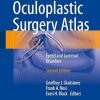 Oculoplastic Surgery Atlas