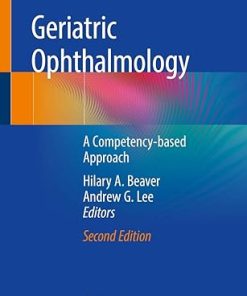 Geriatric Ophthalmology