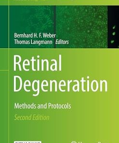 Retinal Degeneration