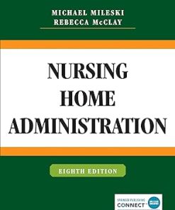 Nursing Home Administration