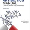 Antibiotics Manual