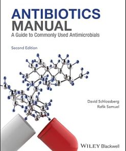 Antibiotics Manual