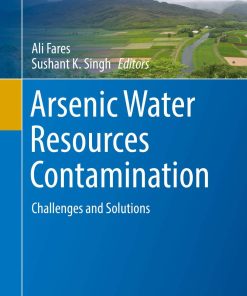 Arsenic Water Resources Contamination