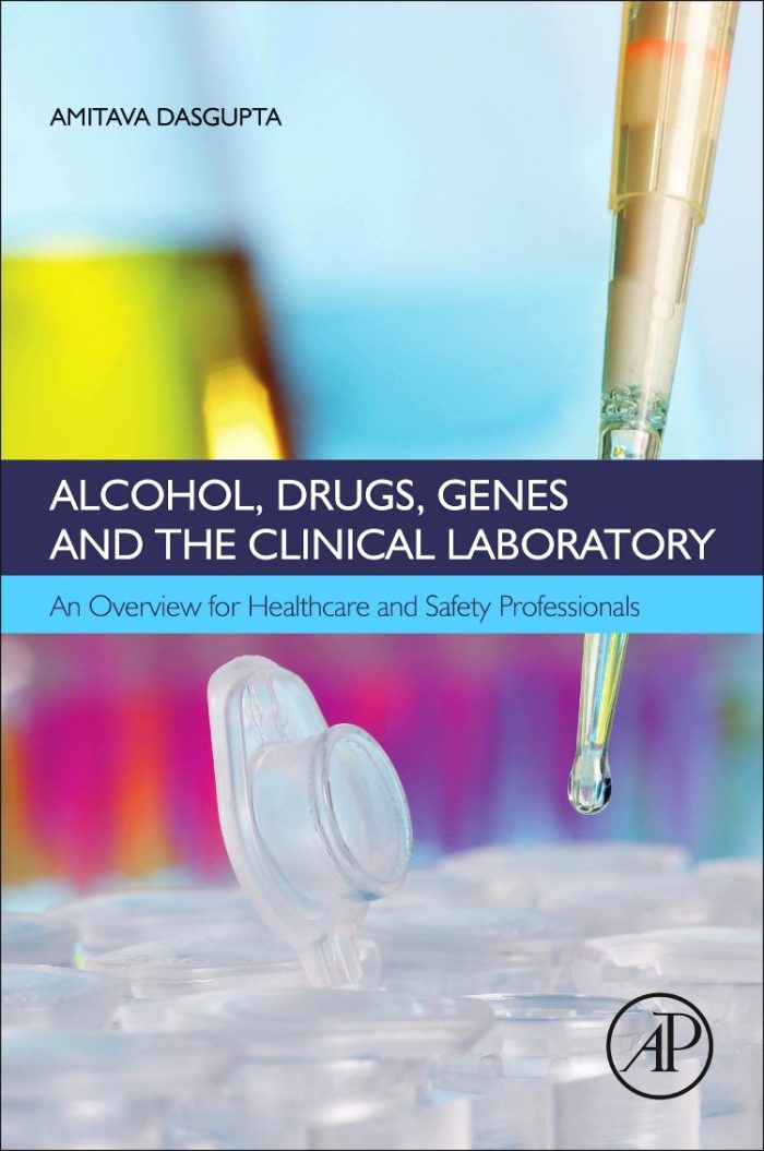 Alcohol Drugs Genes and the Clinical Laboratory