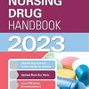 Nursing Drug Handbook