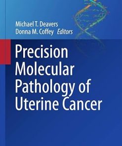 Precision Molecular Pathology of Uterine Cancer