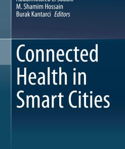 Connected Health in Smart Cities