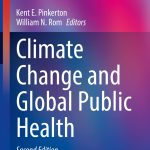 Climate Change and Global Public Health