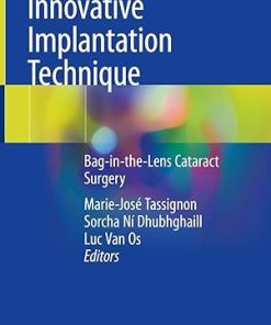 Innovative Implantation Technique