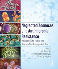 Neglected Zoonoses and Antimicrobial Resistance