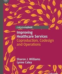 Improving Healthcare Services