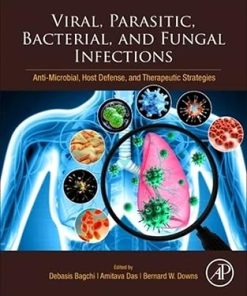 Viral Parasitic Bacterial and Fungal Infections