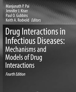 Drug Interactions in Infectious Diseases