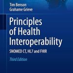 Principles of Health Interoperability