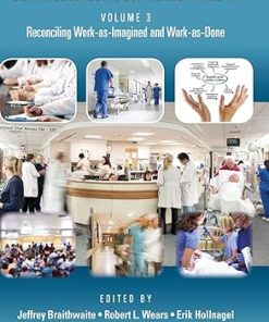 Resilient Health Care