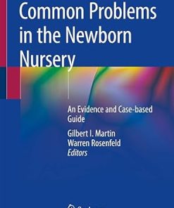 Common Problems in the Newborn Nursery