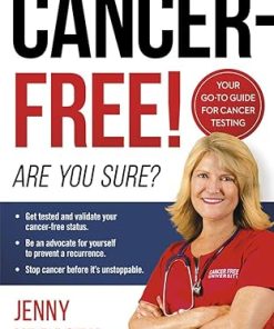 Cancer-Free!