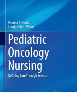 Pediatric Oncology Nursing