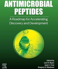 Antimicrobial Peptides