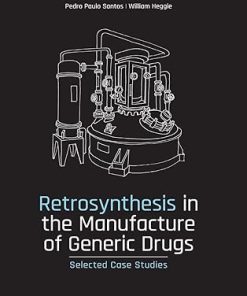 Retrosynthesis in the Manufacture of Generic Drugs