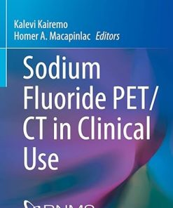 Sodium Fluoride Pet/CT in Clinical Use