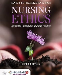 Nursing Ethics