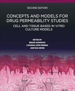 Concepts and Models for Drug Permeability Studies